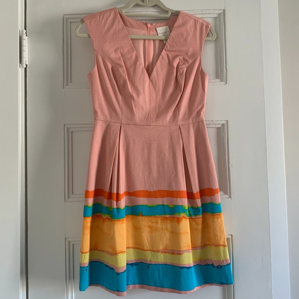 Tracy Reese x Anthro Dress